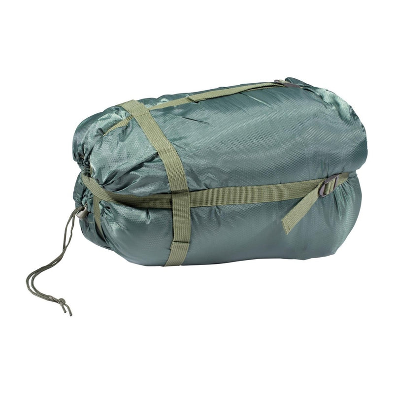 military grade summer sleeping bag