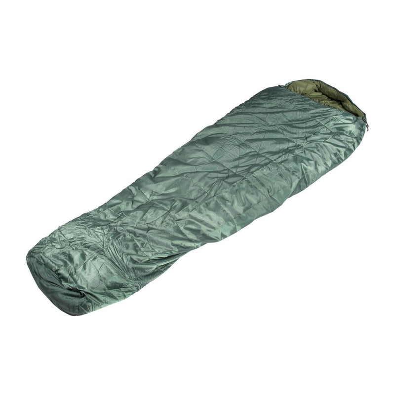 british summer sleeping bag