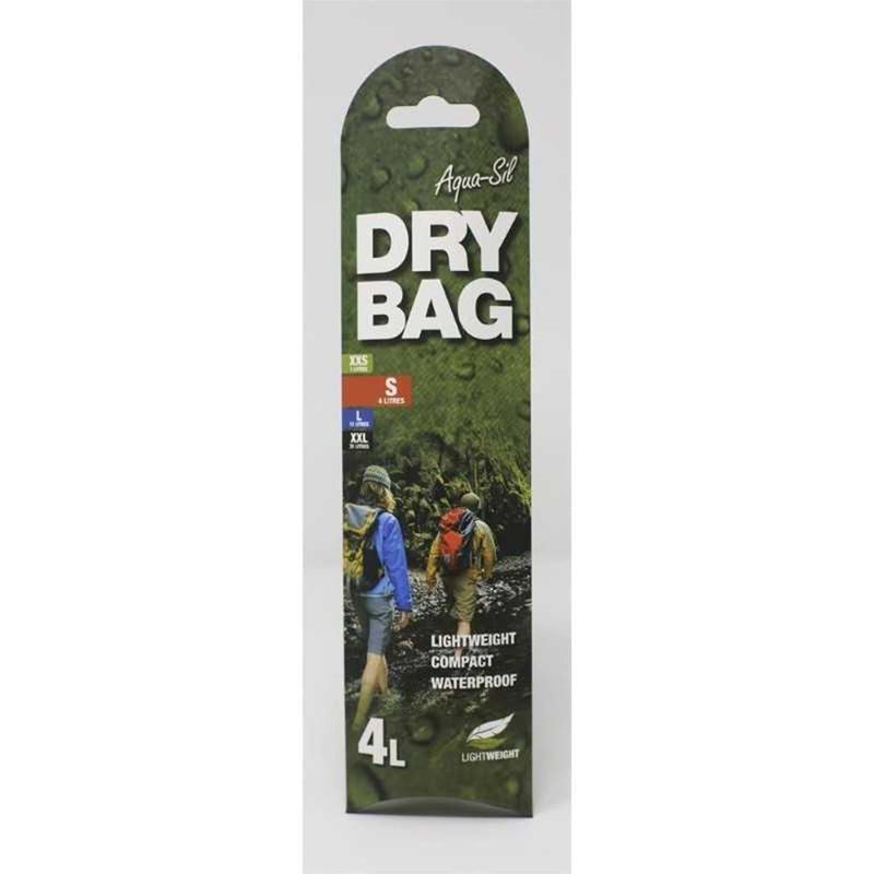 military quality dry bag
