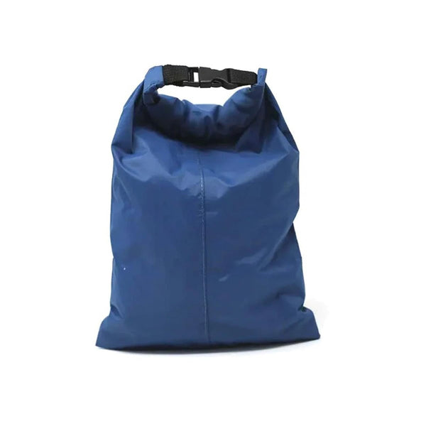 ultralight durable dry bag blue