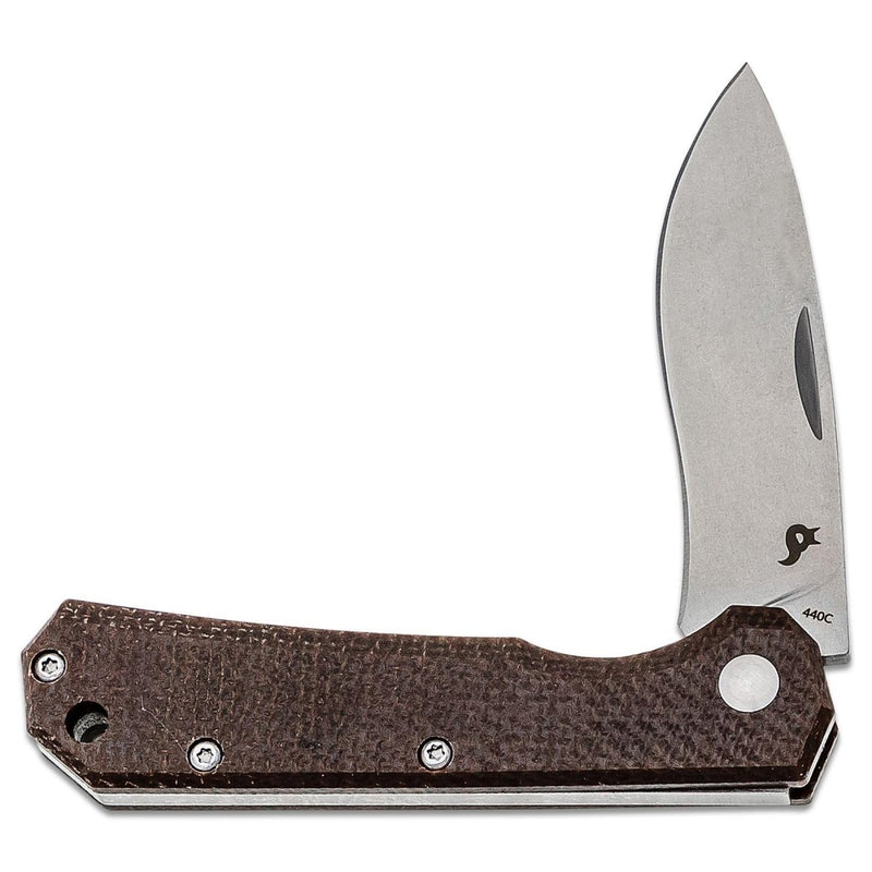 modern folding pocket knife