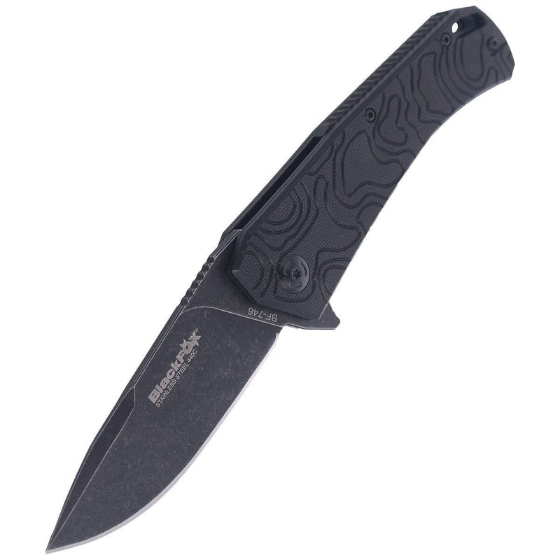 bf-746 blackfox knife
