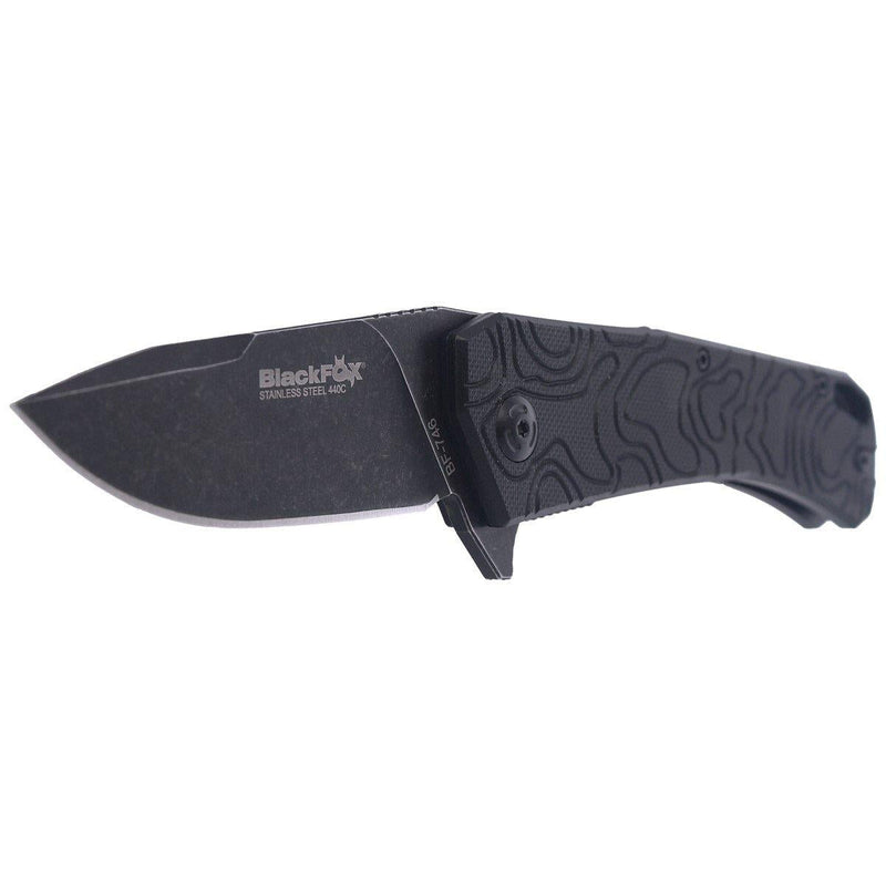 blackfox echo 1 folding knife