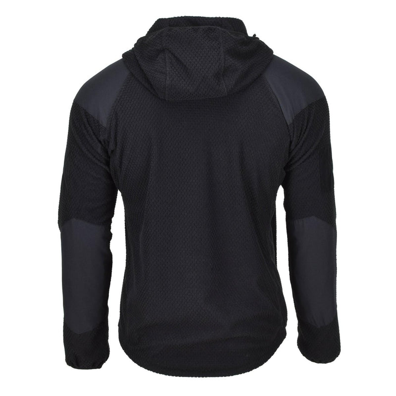 DELTA thermal hooded jacket