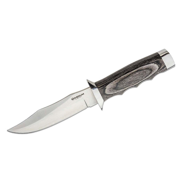 Bowie blade hunting knife 440A steel