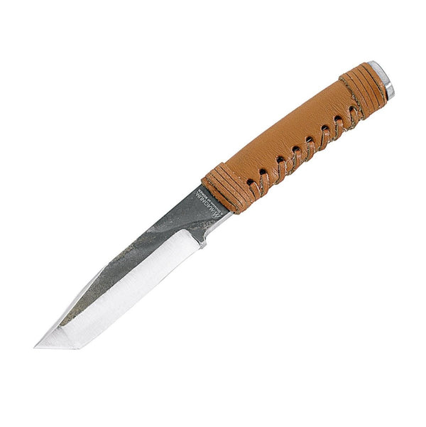full tang fixed blade knife
