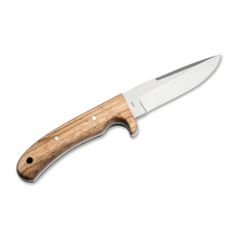 boker magnum hunting knife