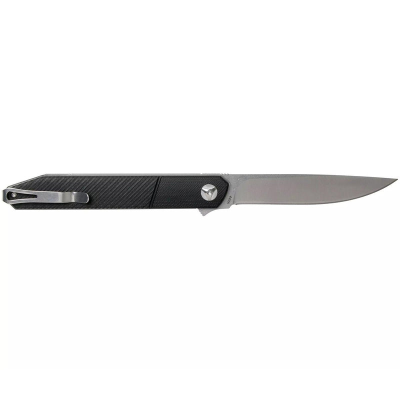 440A steel g10 handle edc folding knife