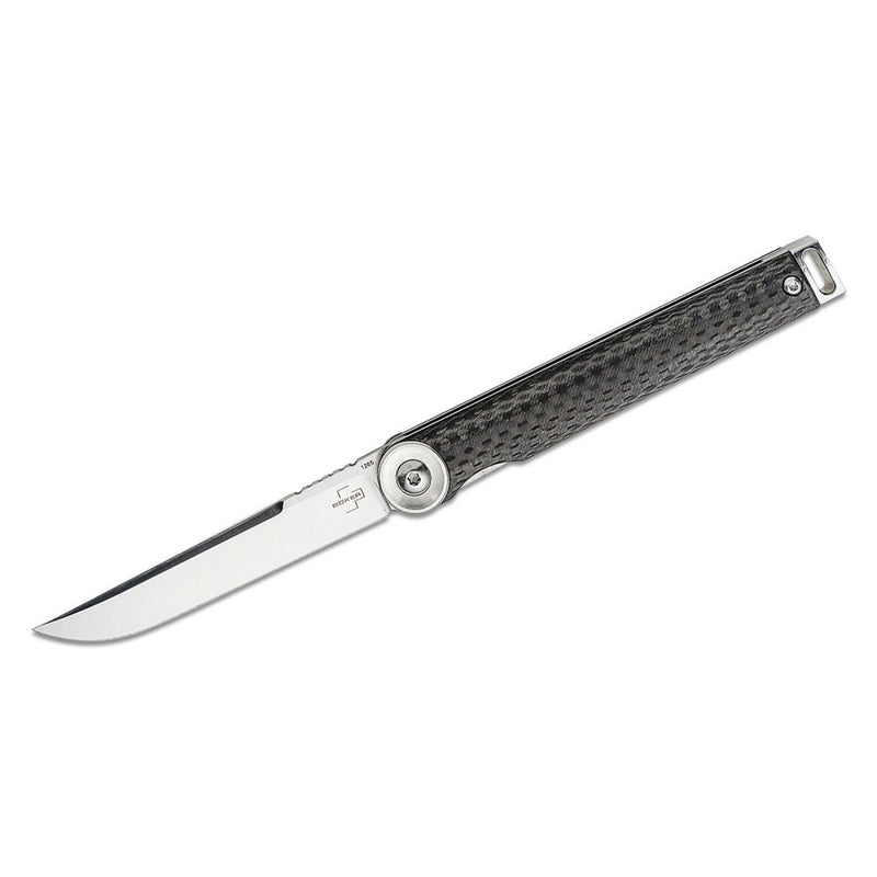 S35VN steel pocket knife