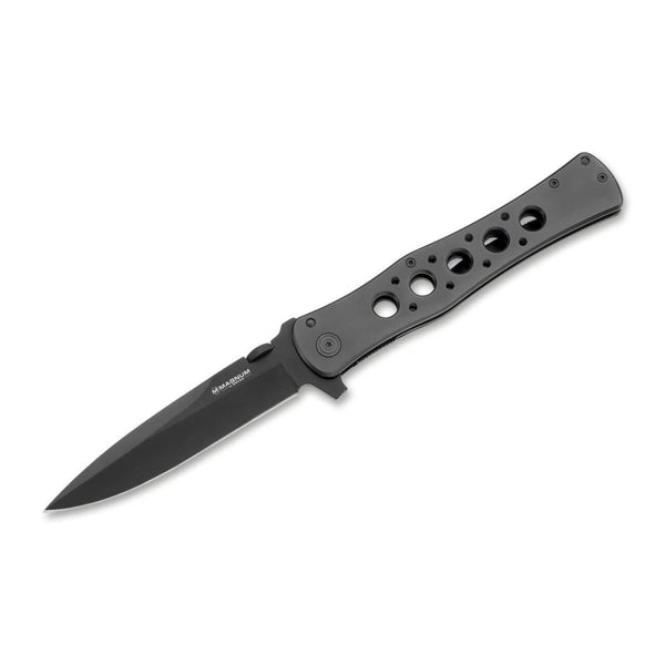 tactical folding knife