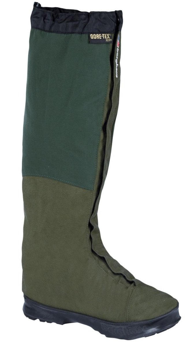 olive color gaiters