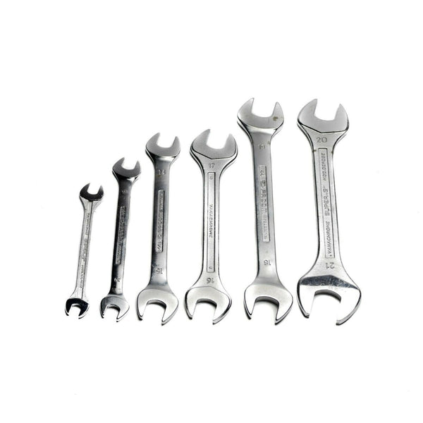 France Military Metric wrenches