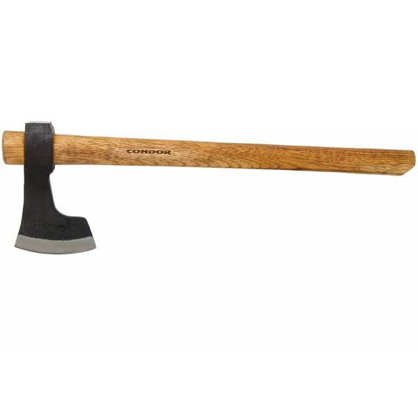 condor classic tomahawk axe