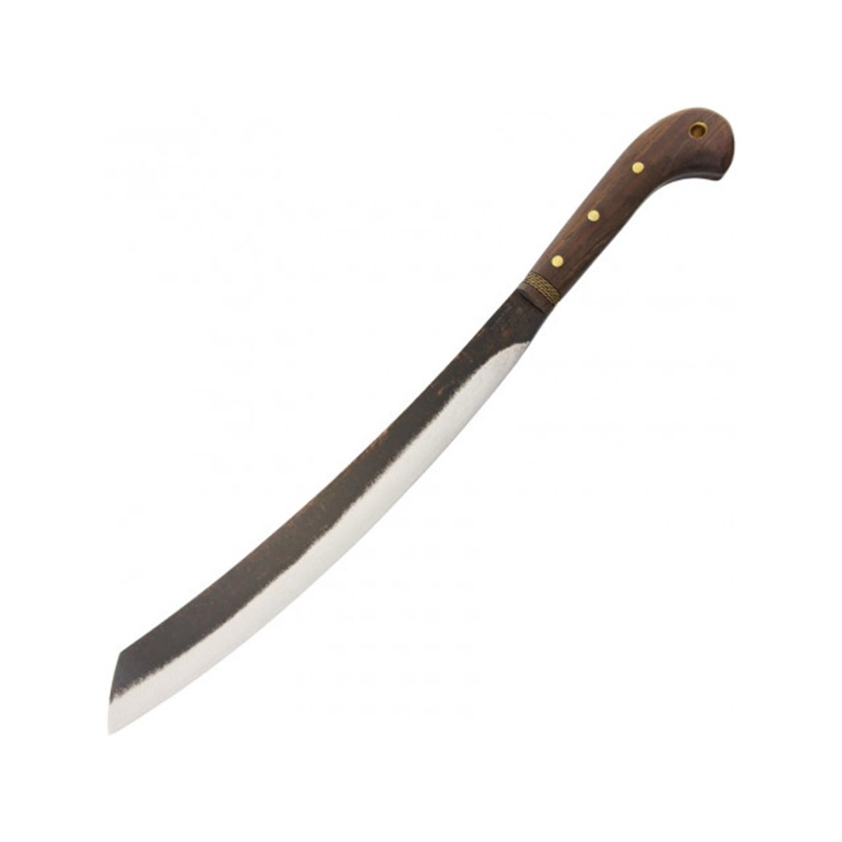 Condor Duku Machete 1075 carbon blade 55 HRC - GoMilitar