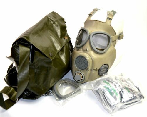 m10 gas mask