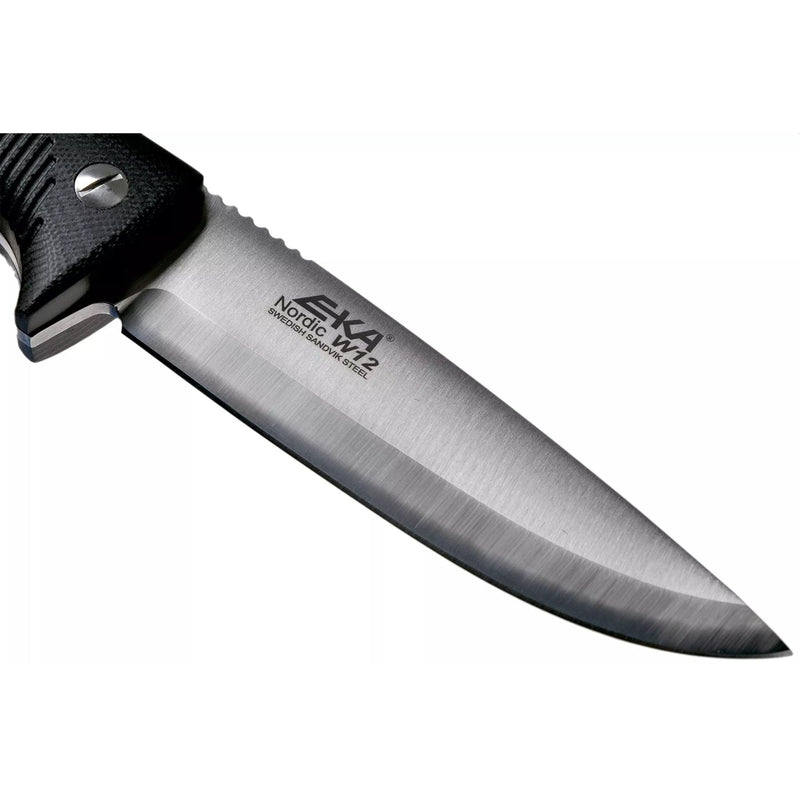 fixed blade full tang knife