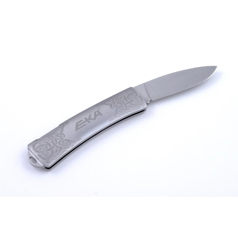 EKA Classic 5 folding knife