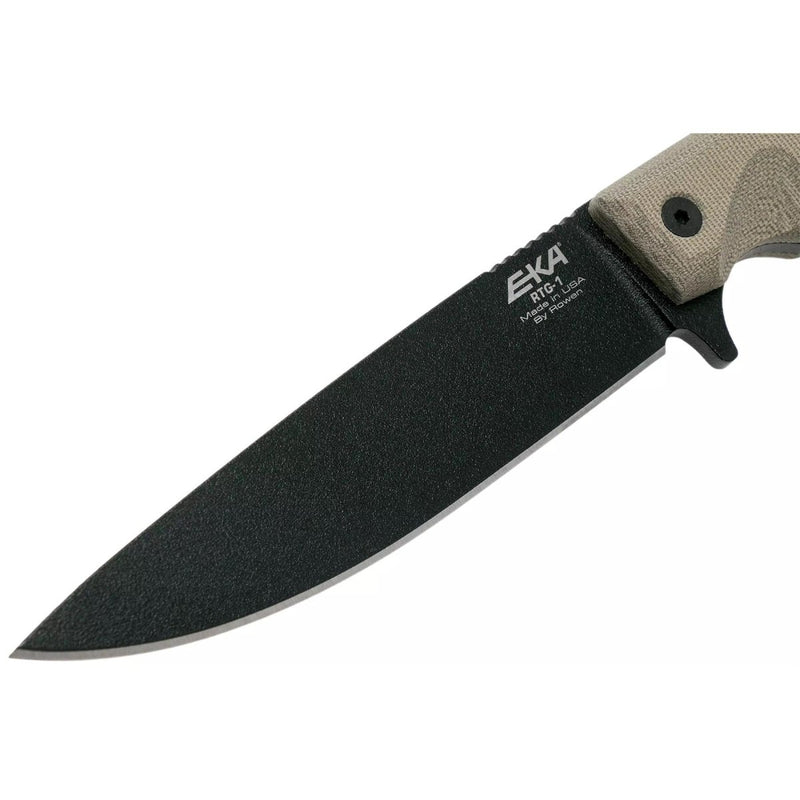 rtg-1 eka knife