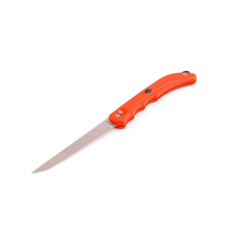 swichable dual blade knife