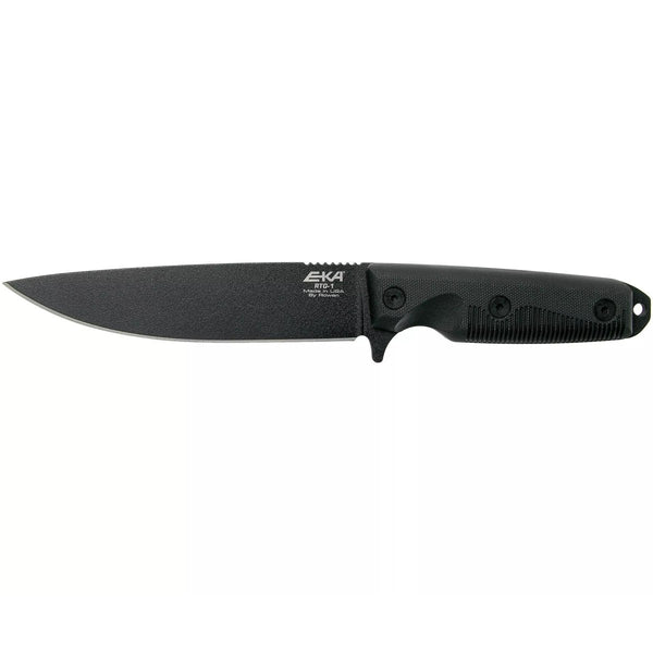 survival 1095 carbon steel knife