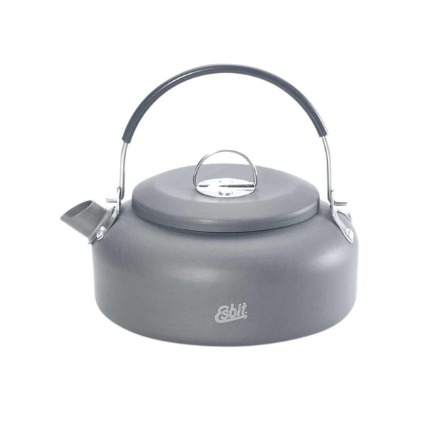 outdoor camping lightweight kettle
