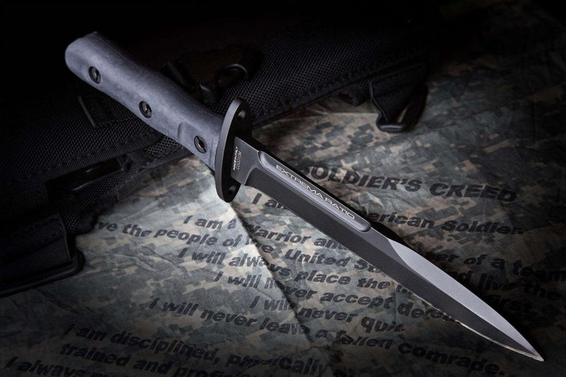 tactical combat dagger n690 stainless steel