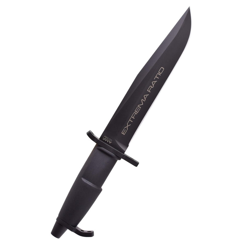 multifunction fixed blade knife
