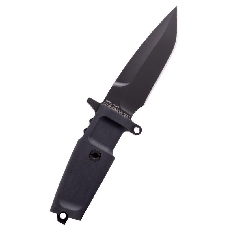 Extrema Ratio COL MOSCHIN C tactical compact combat drop point plane edge knife