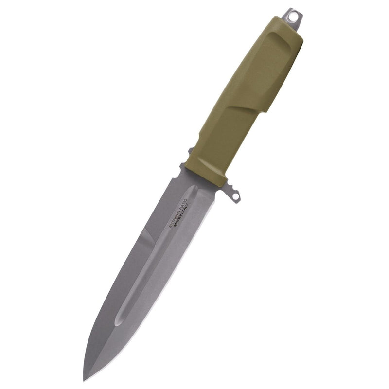 Military tactical combat field extrema ratio contact hcs knife survival outdoor camping dagger