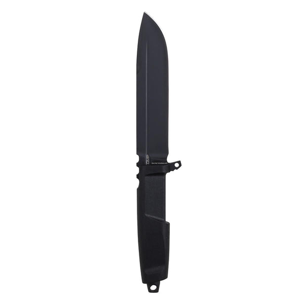 Multipurpose tactical knife N690 steel Forprene Extrema Ratio DMP