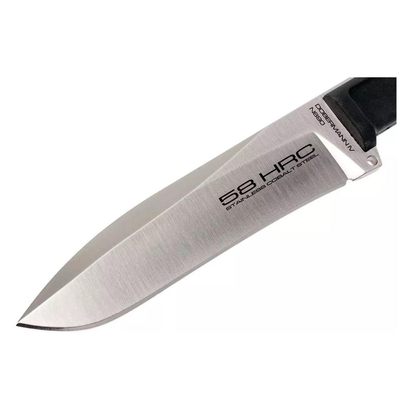 Fixed blade hunting knife cobalt Extrema Ratio DOBERMAN IV