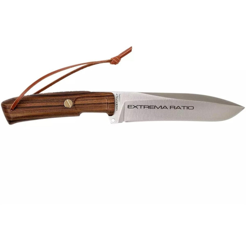 Extrema Ratio DOBERMANN IV AFRIKA  drop point blade hiunting knife survival outdoor