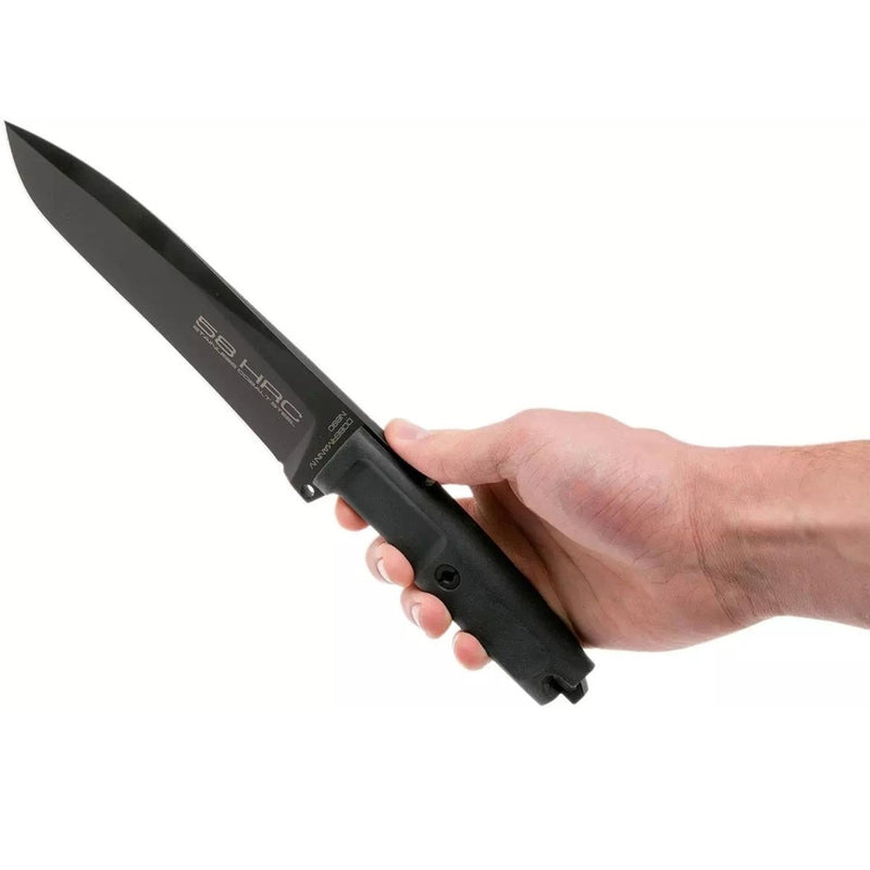 Survival knife fixed blade N690 Extrema Ratio DOBERMANN IV