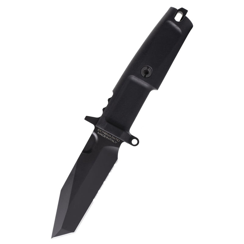 Extrema Ratio FULCRUM C FH Fixed blade modern tactical knife durable N690 steel