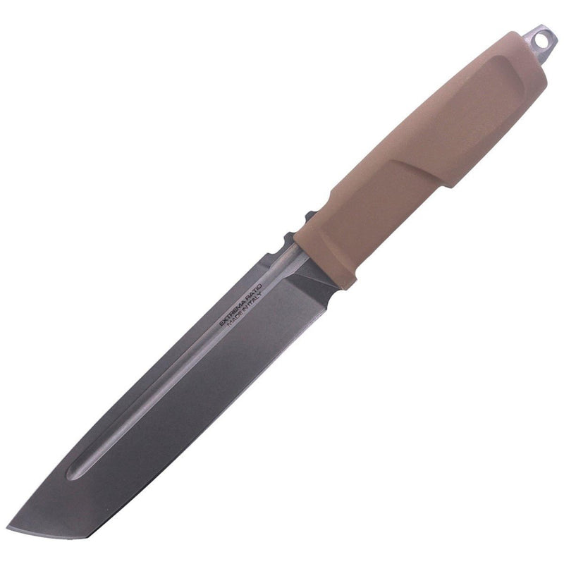 high performance tactical knife