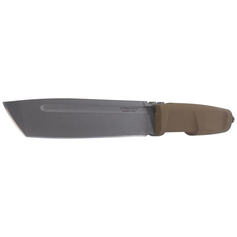 Giant Mamba tactical combat knife Extrema Ration survival camping fixed blade knives