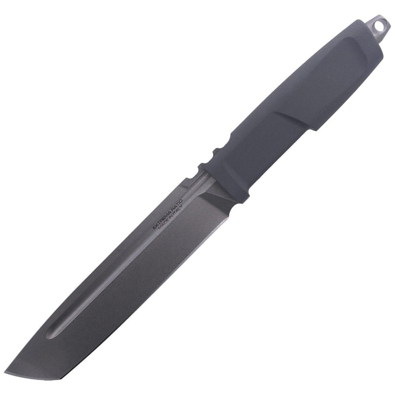 Extrema Ratio GIANT MAMBA WOLF GREY multipurpose knife 58HRC Bohler N690 steel
