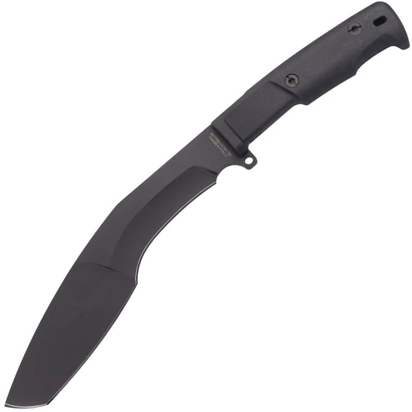 Extrema Ratio KS machete multipurpose KUKRI blade N690 steel FORPRENE handle