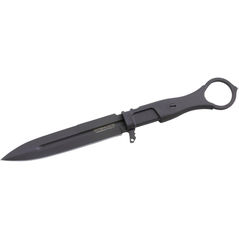 Tactical fixed blade knife backup blade combat dagger Extrema Ratio MISERICORDIA survival combat knives