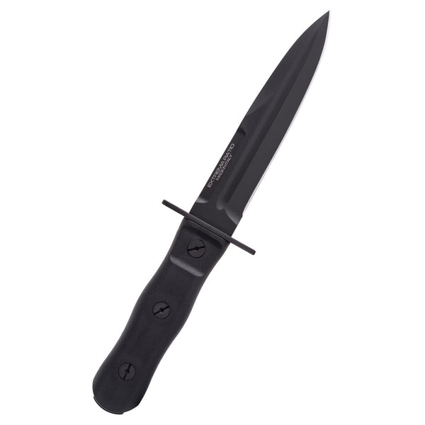 Extrema Ratio Nimbus Operativo fixed blade spear point knife backup dagger