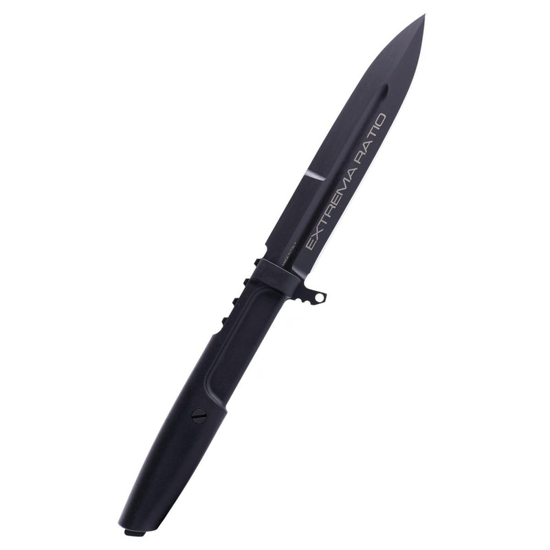 Extrema Ratio REQUIEM multipurpose knife lightweight spear point tactical dagger