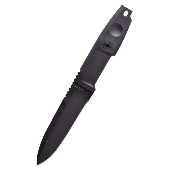 Extrema Ratio SCOUT 2 backup survival knife drop point blade kydex sheath