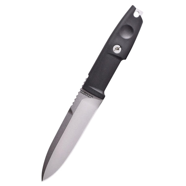 Extrema Ratio SCOUT 2 knife combat tactical dagger Kydex sheath Forprene handle