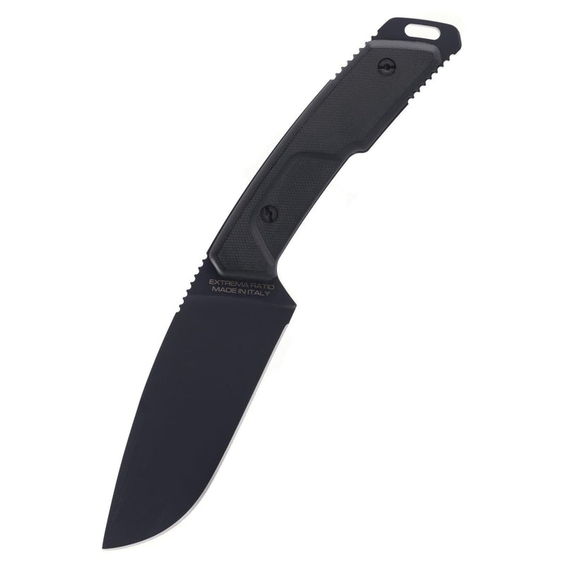 Extrema Ratio SETHLANS bushcraft survival knife D2 60 HRC K110 stainless steel