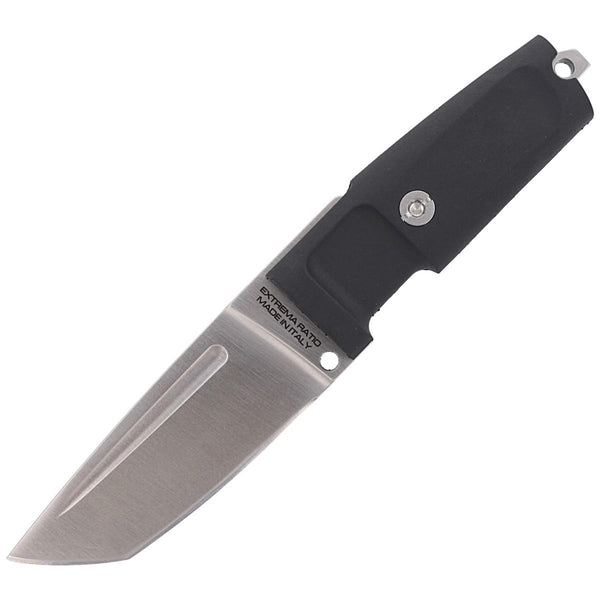 Extrema Ratio T4000 C tactical tanto shape knife fixed blade satin coated