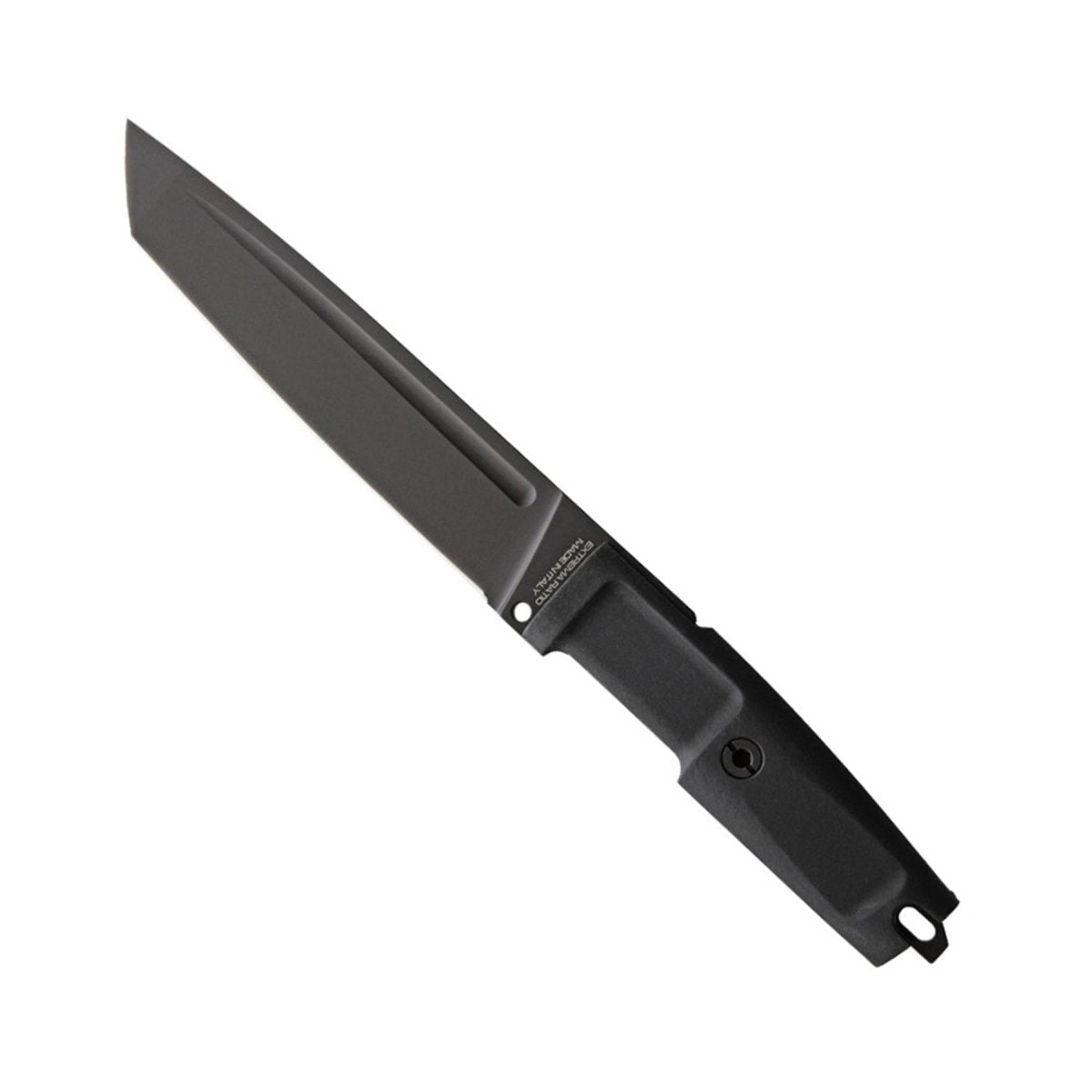 Japanese tanto knife Extrema Ratio T4000 S tactical combat blade shape ...