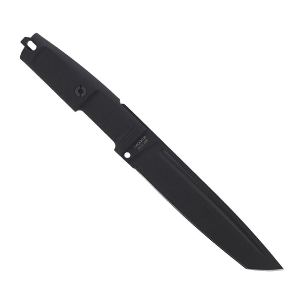 Extrema Ratio T4000 S tactical combat knife tanto blade shape BOHLER N690 steel