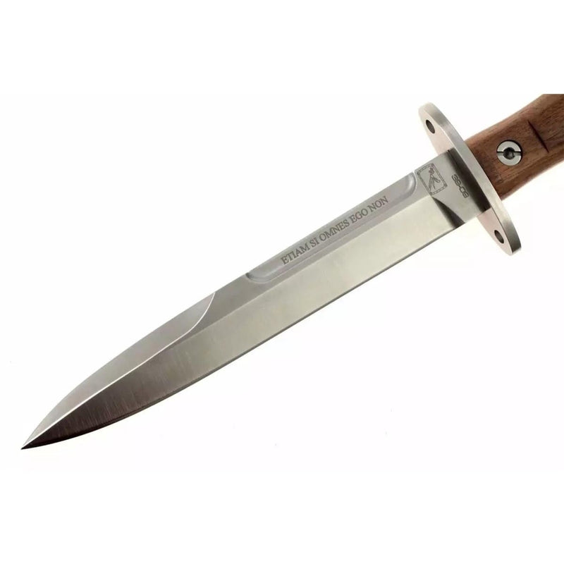 ExtremaRatio 39-09 SPECIAL EDITION tactical combat dagger knife fixed spear point blade Bohler N690 steel 58HRC