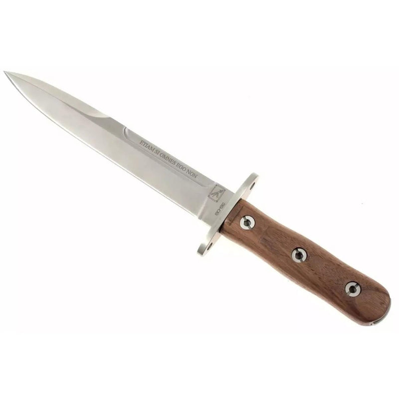 ExtremaRatio 39-09 SPECIAL EDITION combat knife fixed blade spear point COFS dagger