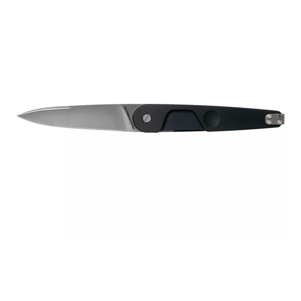 Extrema Ratio BD2 R pocket knife spear point blade BOHLER N690 stainless steel